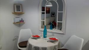 Fotografia z galérie ubytovania Gravina Comfort v destinácii Tarifa