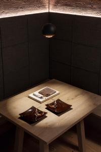Foto sihtkohas Corvara asuva majutusasutuse Hotel Col Alto galeriist