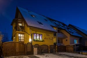 Galeriebild der Unterkunft Vila House Family in Poprad