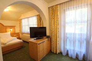 Gallery image of Hotel Garni Monte Bianco in Ischgl