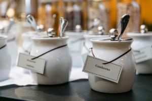 Foto dalla galleria di Montfort - das Hotel a Feldkirch