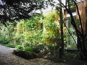 Gallery image of Hotel Central in Göttingen