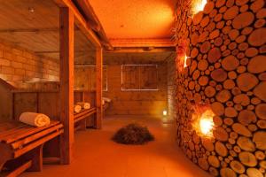 Fotografie z fotogalerie ubytování Hotel Nesselwanger Hof v destinaci Nesselwang