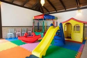 Kid's club di Hotel Ilhas da Grécia