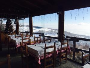 Locanda La Genzianella