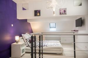 Gallery image of SweetHome Dijon - Zola in Dijon