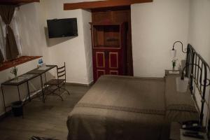 Fotografie z fotogalerie ubytování Hotel Boutique v destinaci Pátzcuaro