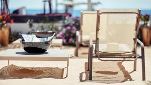 Foto da galeria de The Chili Beach Private Resort em Jericoacoara