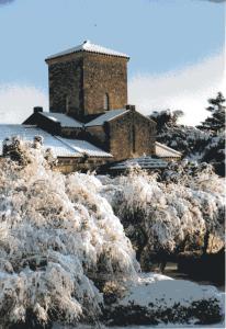 Afbeelding uit fotogalerij van Hôtel de la Place in Germigny-des-Prés