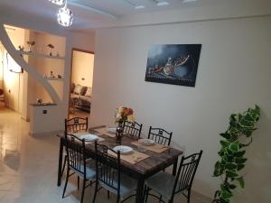 Gallery image of Appartement de lux 4 chambres in Oujda
