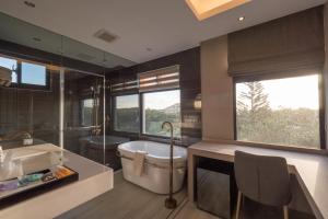 Imagine din galeria proprietății Okra Villa în Kenting