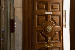 Fotografia z galérie ubytovania Casa Mathilda v destinácii Barcelona