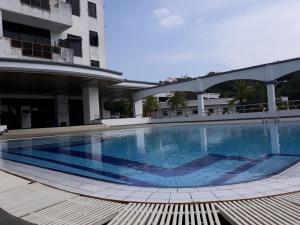 Gallery image of Budget Studio Apartment in Kuah