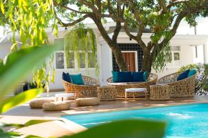 Gallery image of Private Pool Villa 89 Nimman Chiang Mai in Chiang Mai