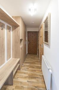 Fotografie z fotogalerie ubytování Apartman Zacler v Krkonosich v Žacléři