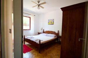 Gallery image of Dunja Apartments in Premantura