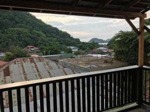酒店周边自然景观