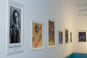 Fotografie z fotogalerie ubytování Hotel Diana v Ravenně