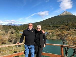 Φυσικό τοπίο κοντά σε αυτό το bed & breakfast