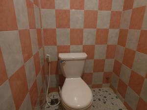 Fotografie z fotogalerie ubytování Pich Guesthouse v Phnompenhu