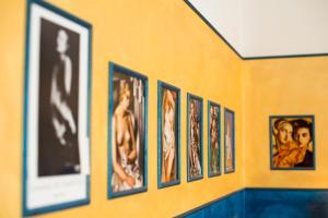 Fotografie z fotogalerie ubytování Hotel Diana v Ravenně