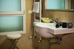 Fotografie z fotogalerie ubytování Hotel Diana v Ravenně