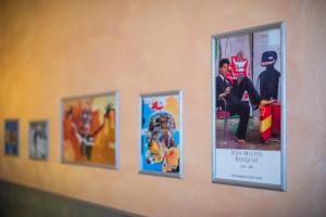 Fotografie z fotogalerie ubytování Hotel Diana v Ravenně