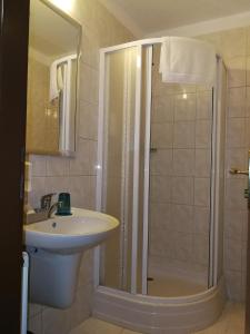 Fotografie z fotogalerie ubytování Retro Hotel Villa Ostrava v Ostravě + 62 fotografií