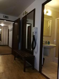 Fotografie z fotogalerie ubytování Retro Hotel Villa Ostrava v Ostravě