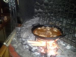 Fotografie z fotogalerie ubytování Chalet Truten v destinaci Vorochta