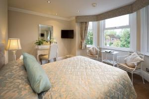 Gallery image of Cheshire Hospitality Ltd Trading As Lennox Lea Studios and Apartments in Sale