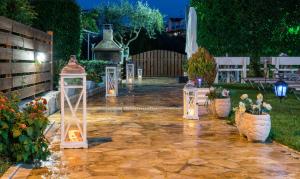 Imagen de la galería de Mavrias Village, en Tsilivi
