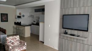Foto da galeria de Apartamento Rua 1500 em Balneário Camboriú