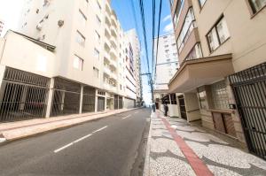 Foto da galeria de Apartamento Rua 1500 em Balneário Camboriú
