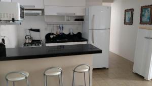Foto da galeria de Apartamento Rua 1500 em Balneário Camboriú