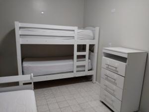 Foto da galeria de Apartamento Rua 1500 em Balneário Camboriú