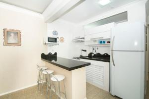 Foto da galeria de Apartamento Rua 1500 em Balneário Camboriú