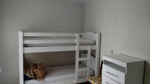 Foto da galeria de Apartamento Rua 1500 em Balneário Camboriú