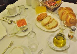 Imagen de la galería de Hotel Rural Aguallevada, en Paramio