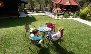 Vacation Home Nana vendégei