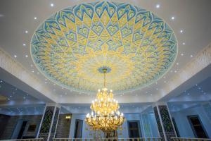 Gallery image of Karvon-Saroy Hotel in Andijan