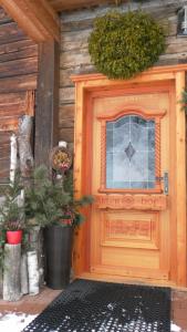 Fotografie z fotogalerie ubytování Arlerhof v destinaci Untertauern