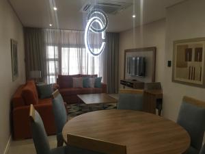 Gallery image of AYA LUXURY APARTMENTS 79 in Durban