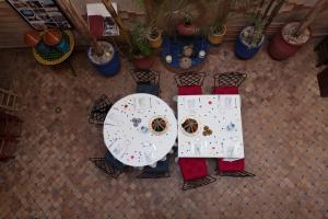 Bevande di Riad Thycas