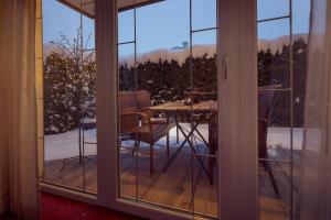 Foto dalla galleria di Rainer's Appartements a Längenfeld