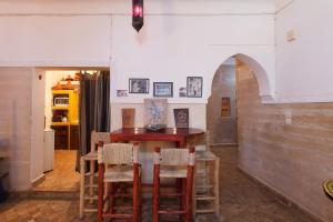 Foto dalla galleria di Riad Thycas a Marrakech