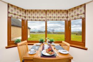 Gallery image of Peggyslea Farm B&B in Edinburgh