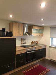 Galeriebild der Unterkunft Ferienwohnung Löhr 2 in Koblenz