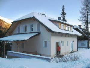 Fotografie z fotogalerie ubytování Katschberg Appartements v destinaci Rennweg