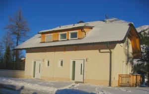 Fotografie z fotogalerie ubytování Katschberg Appartements v destinaci Rennweg